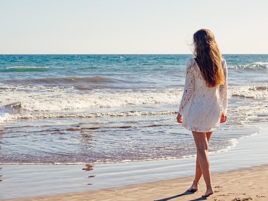 Sea Walk
